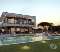 Terrenos Coimbra - Fotos para Terreno com licença para construir Moradia - Carvalhais - Coimbra